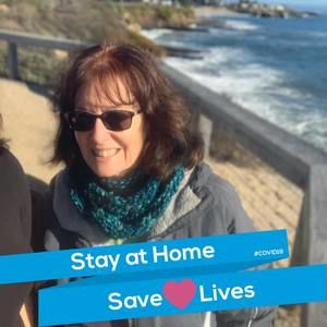 Meet your Posher, Vicki